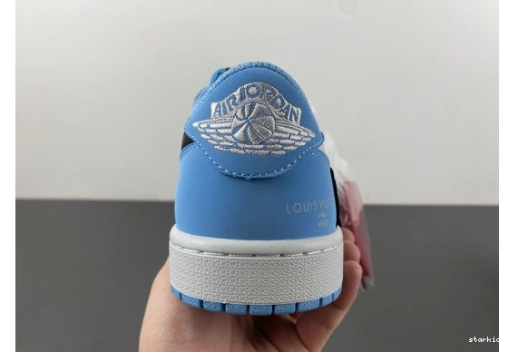 RETRO DM7866-107   SP TRAVIS SCOTT JORDAN DM7866-107 OG 1 LOW 0330